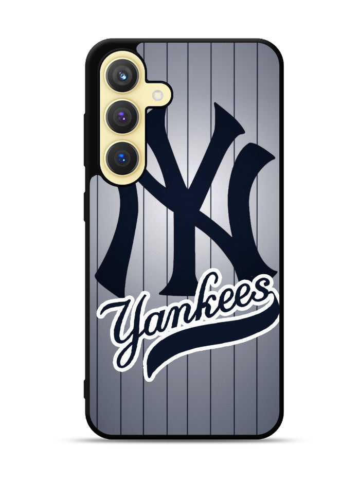 New York Yankees 2nd Samsung Galaxy S25 Plus 5G , Samsung Galaxy S25+ 5G Case