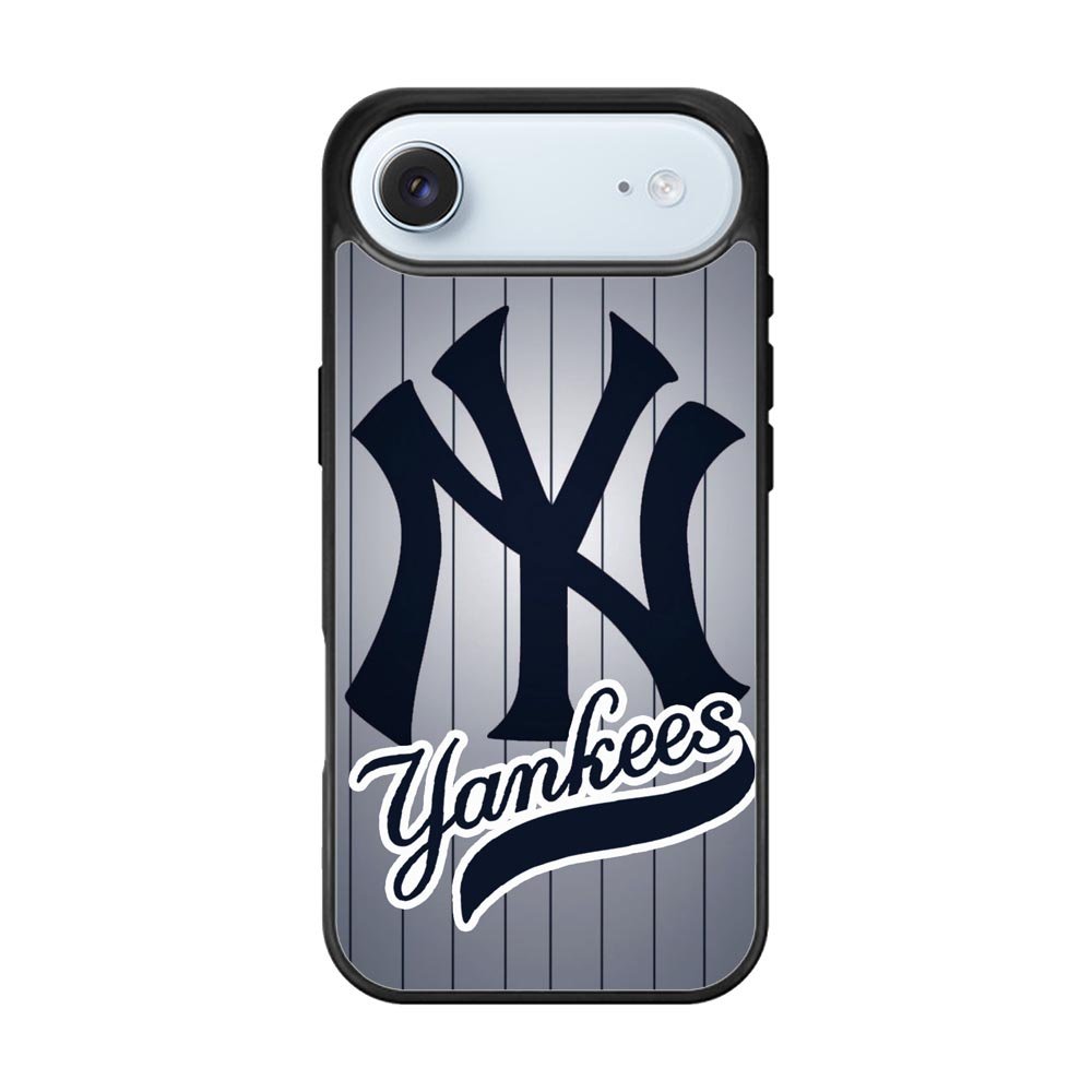 New York Yankees 2nd iPhone Air Case