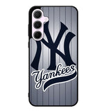 New York Yankees Samsung Galaxy A15 5G Case DC1265
