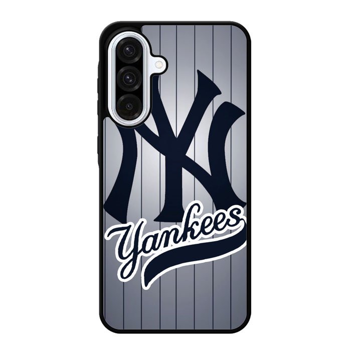New York Yankees Samsung Galaxy A36 Case DC1265