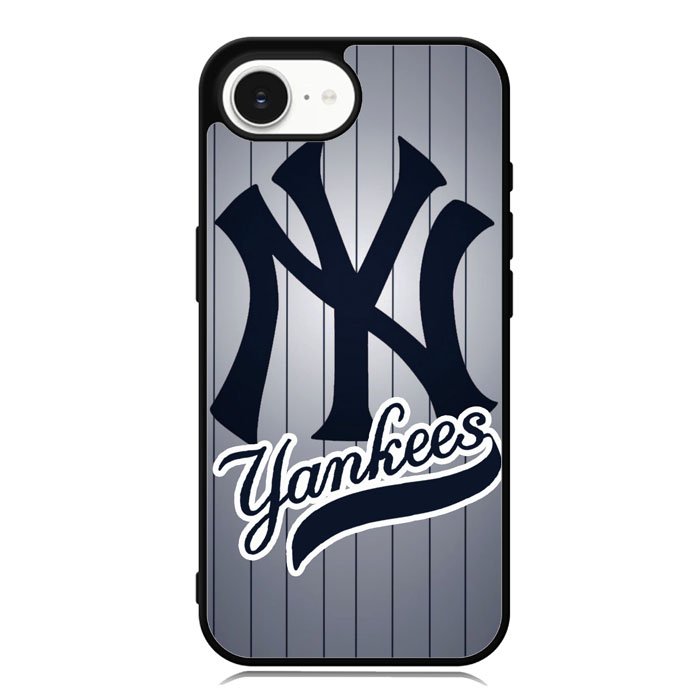 New York Yankees iPhone 16e Case DC1265