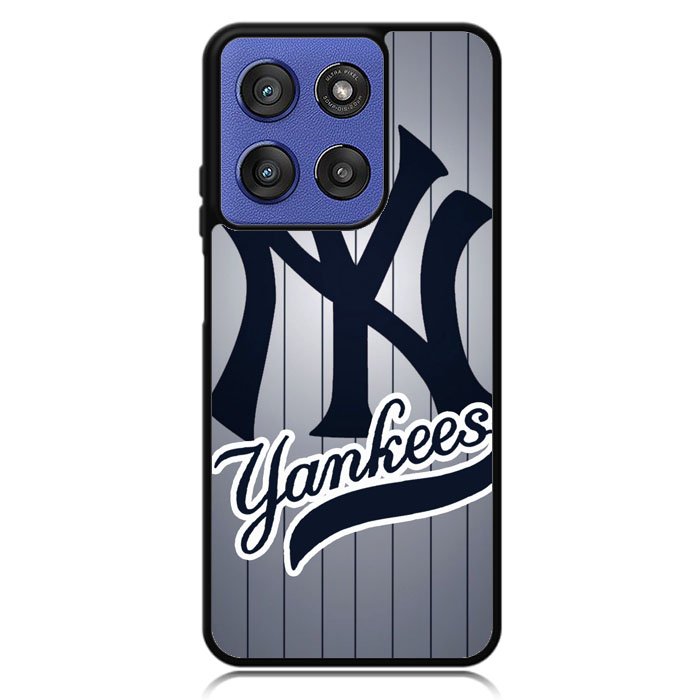 New York Yankees Motorola Moto G Stylus 5G 2025 DC1265