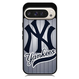 New York Yankees Google Pixel 10 Pro XL Case DC1265