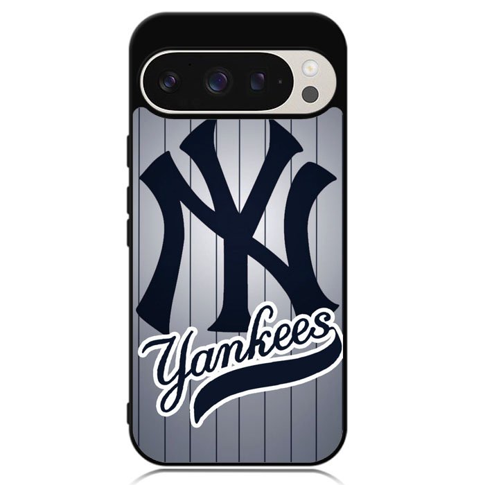 New York Yankees Google Pixel 9 Pro XL Case DC1265