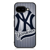 New York Yankees Google Pixel 9A Case DC1265