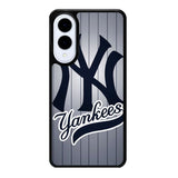 New York Yankees Samsung Galaxy S25 Edge DC1265