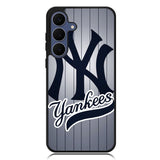 New York Yankees Samsung Galaxy S25 FE DC1265