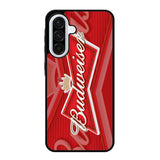 Budweiser Case Samsung Galaxy A16 Case DC0264