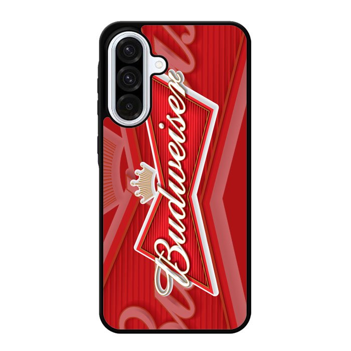 Budweiser Case Samsung Galaxy A36 Case DC0264