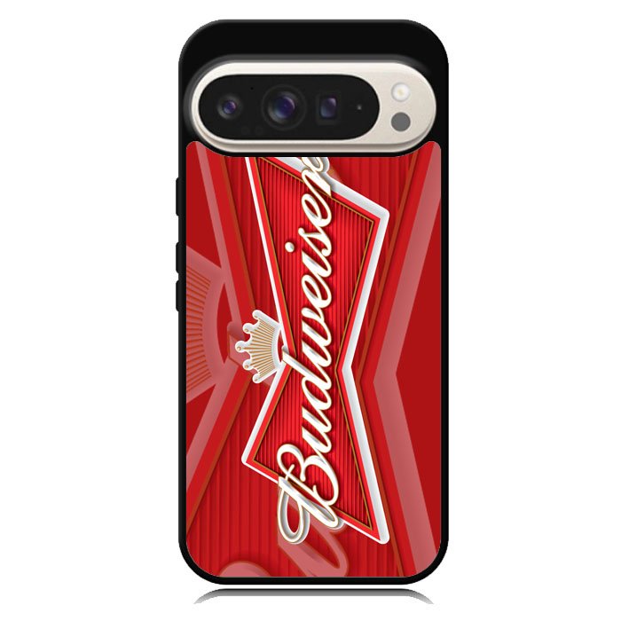 Budweiser Case Google Pixel 10 | Google Pixel 10 Pro Case DC0264