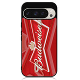 Budweiser Case Google Pixel 9 Pro XL Case DC0264