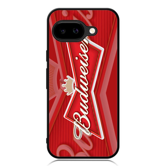 Budweiser Case Google Pixel 9A Case DC0264