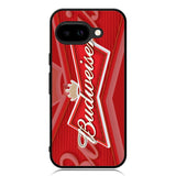 Budweiser Case Google Pixel 9A Case DC0264
