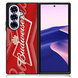 Budweiser Case Samsung Galaxy Z Fold 7 Case DC0264