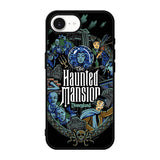 Haunted Mansion Disneyland iPhone 17e Case DC0827