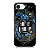 Haunted Mansion Disneyland iPhone 16e Case DC0827