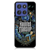 Haunted Mansion Disneyland Motorola Moto G Stylus 5G 2025 DC0827