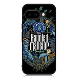 Haunted Mansion Disneyland Google Pixel 9A Case DC0827
