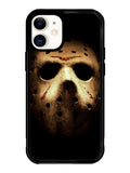 Jason Friday The 13th iPhone 12 Mini Case