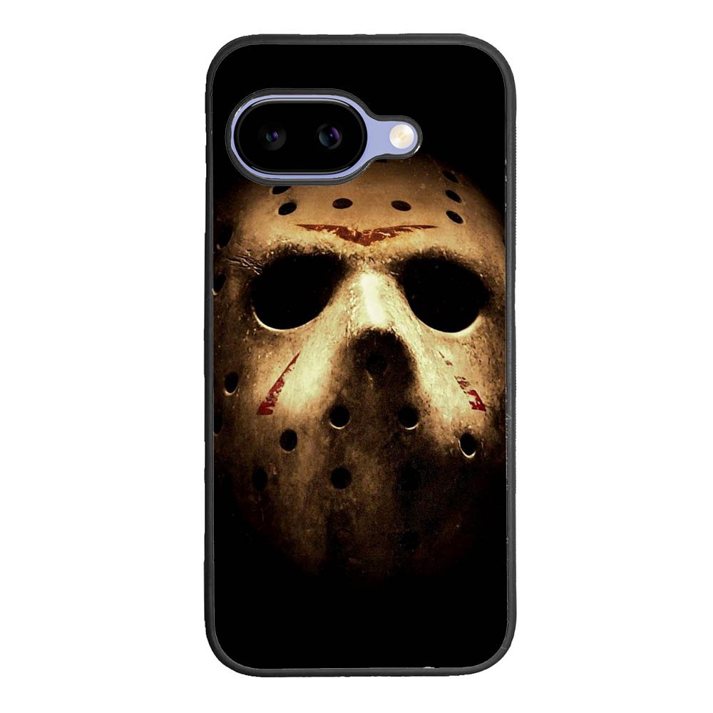 Jason Friday The 13th Google Pixel 10A Case