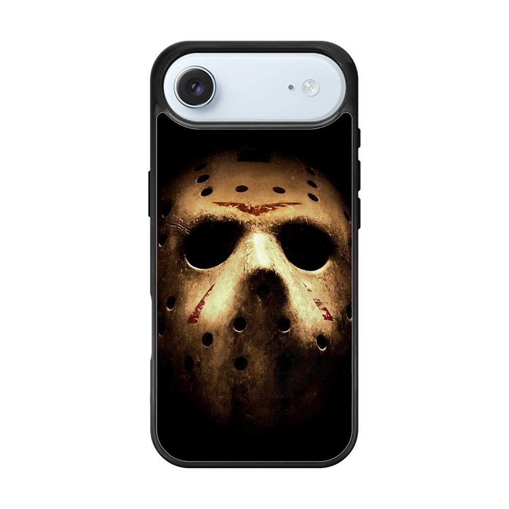 Jason Friday The 13th iPhone Air Case