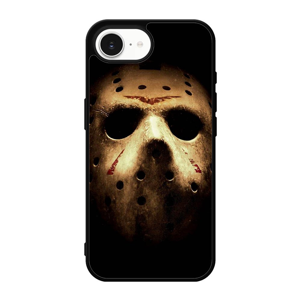 Jason Friday The 13th iPhone 17e Case