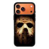 Jason Friday The 13th iPhone 18 Pro Case