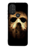 Jason Friday The 13th Motorola Moto G Pure 2021 , Moto G Power 2022 Case