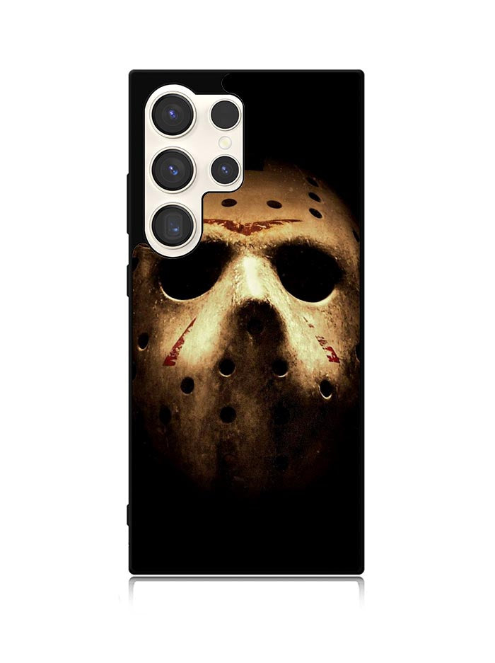 Jason Friday The 13th Samsung Galaxy S24 Ultra 5G Case