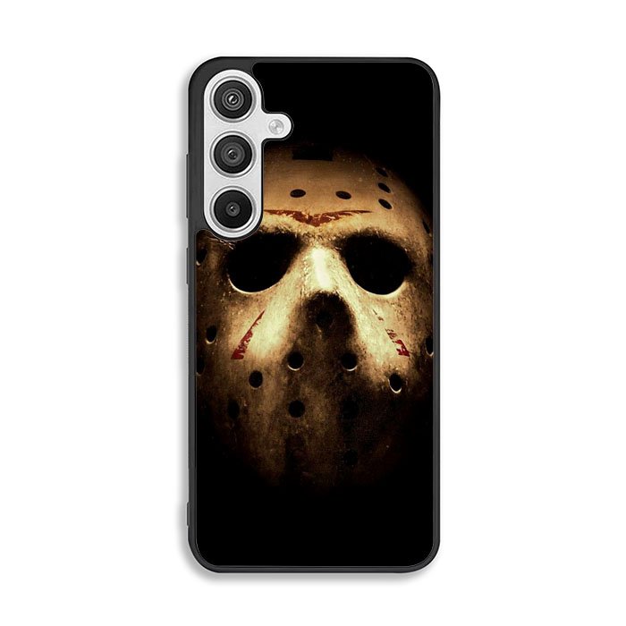 Jason Friday The 13th Samsung Galaxy A26 Case DC5404