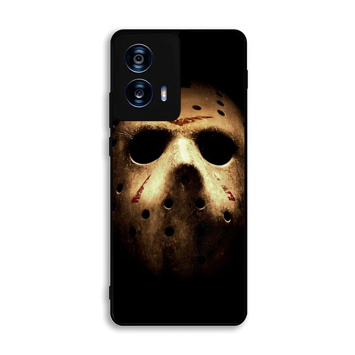 Jason Friday The 13th Motorola Moto G Power 5G 2024 Case DC1683
