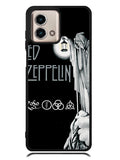LED Zeppelin Darkness Motorola Moto G Stylus 5G 2023 Case