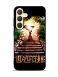 Led Zeppelin Stairway to Heaven Samsung Galaxy S24 Plus 5G , Samsung Galaxy S24+ 5G Case