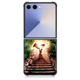 Led Zeppelin Stairway To Heaven Samsung Galaxy Z Flip 7 Case DC1013