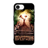 Led Zeppelin Stairway To Heaven iPhone 17e Case DC1013