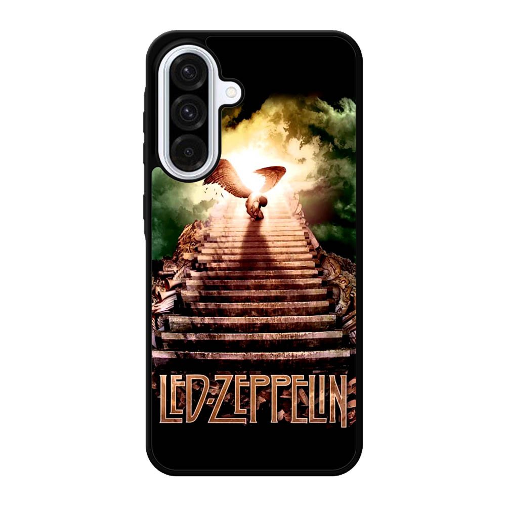 Led Zeppelin Stairway to Heaven Samsung Galaxy A56 Case DC3749