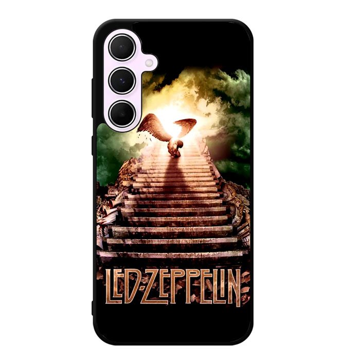 Led Zeppelin Stairway To Heaven Samsung Galaxy A15 5G Case DC1013