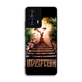Led Zeppelin Stairway to Heaven Motorola Moto G Power 5G 2024 Case DC0029