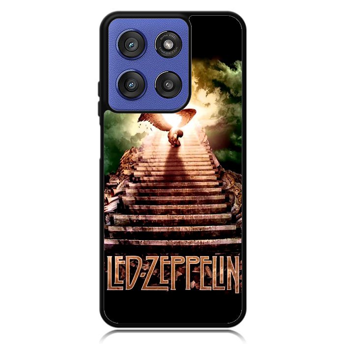 Led Zeppelin Stairway To Heaven Motorola Moto G Stylus 5G 2025 DC1013