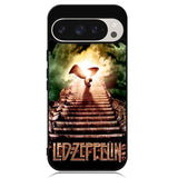 Led Zeppelin Stairway To Heaven Google Pixel 9 | Google Pixel 9 Pro Case DC1013