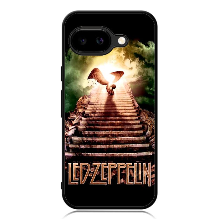 Led Zeppelin Stairway To Heaven Google Pixel 9A Case DC1013