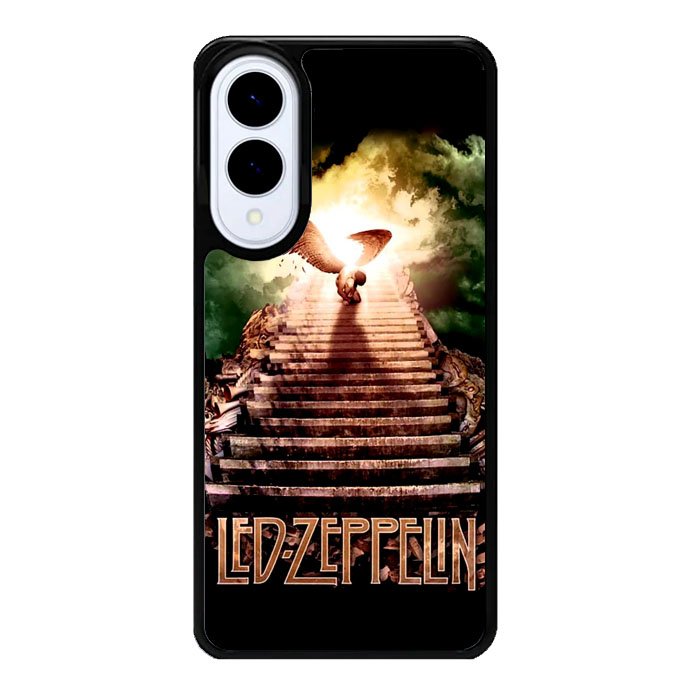 Led Zeppelin Stairway To Heaven Samsung Galaxy S25 Edge DC1013