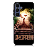 Led Zeppelin Stairway To Heaven Samsung Galaxy S23 Plus , Samsung Galaxy S23+ Case DC1013
