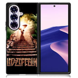 Led Zeppelin Stairway To Heaven Samsung Galaxy Z Fold 7 Case DC1013