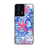 Lilly Pulitzer Pretty Escape Motorola Moto G Power 5G 2024 Case DC7739