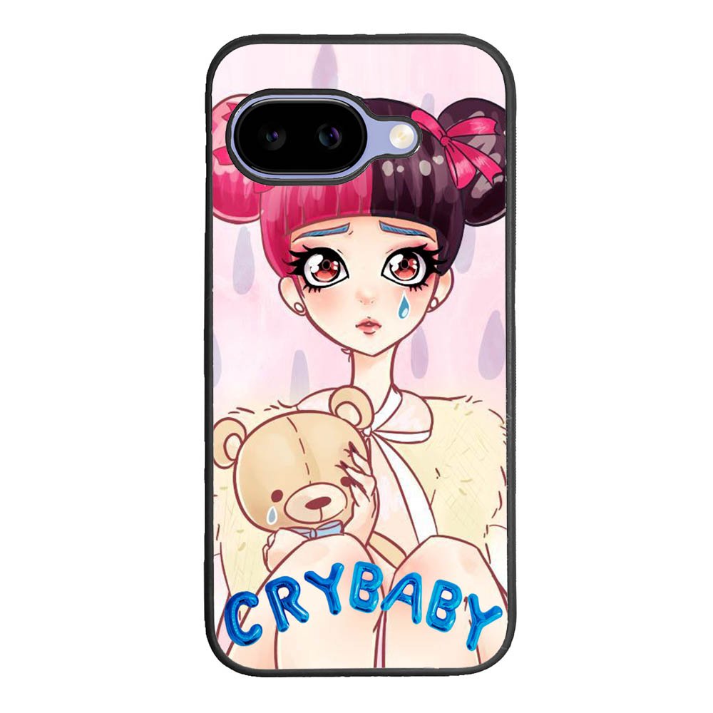 Melanie Martinez Cry Baby Case Google Pixel 10A Case DC1116