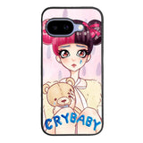 Melanie Martinez Cry Baby Case Google Pixel 10A Case DC1116