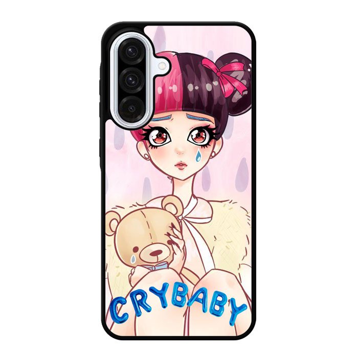 Melanie Martinez Cry Baby Case Samsung Galaxy A56 Case DC1116