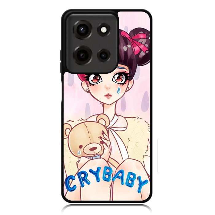 Melanie Martinez Cry Baby Case Motorola Moto G Power 5G 2025 DC1116