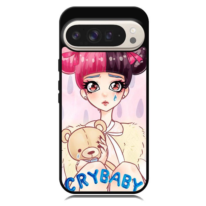 Melanie Martinez Cry Baby Case Google Pixel 10 Pro XL Case DC1116